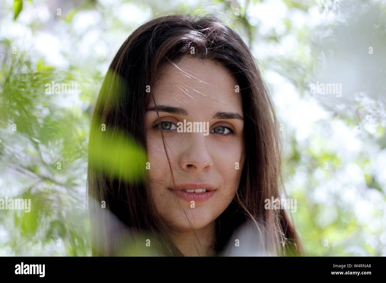 Nice girls hires stock photography and images Alamy